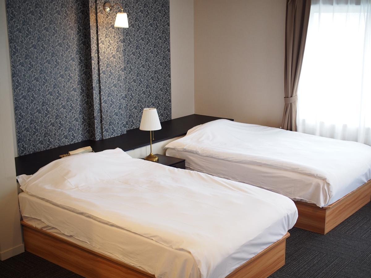 Stay Inn Will Urawa Σαϊτάμα Εξωτερικό φωτογραφία