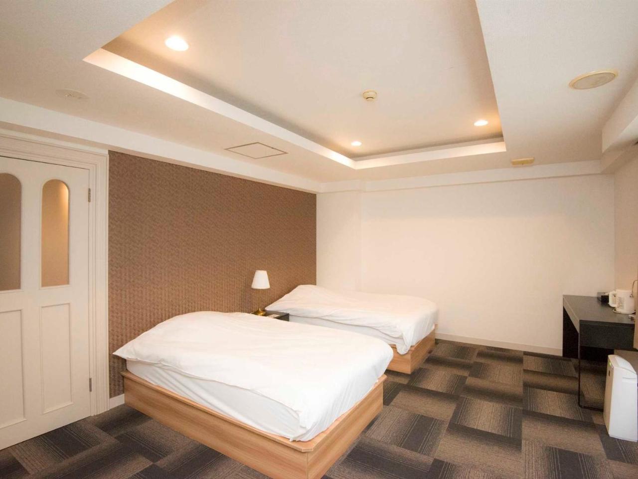 Stay Inn Will Urawa Σαϊτάμα Εξωτερικό φωτογραφία