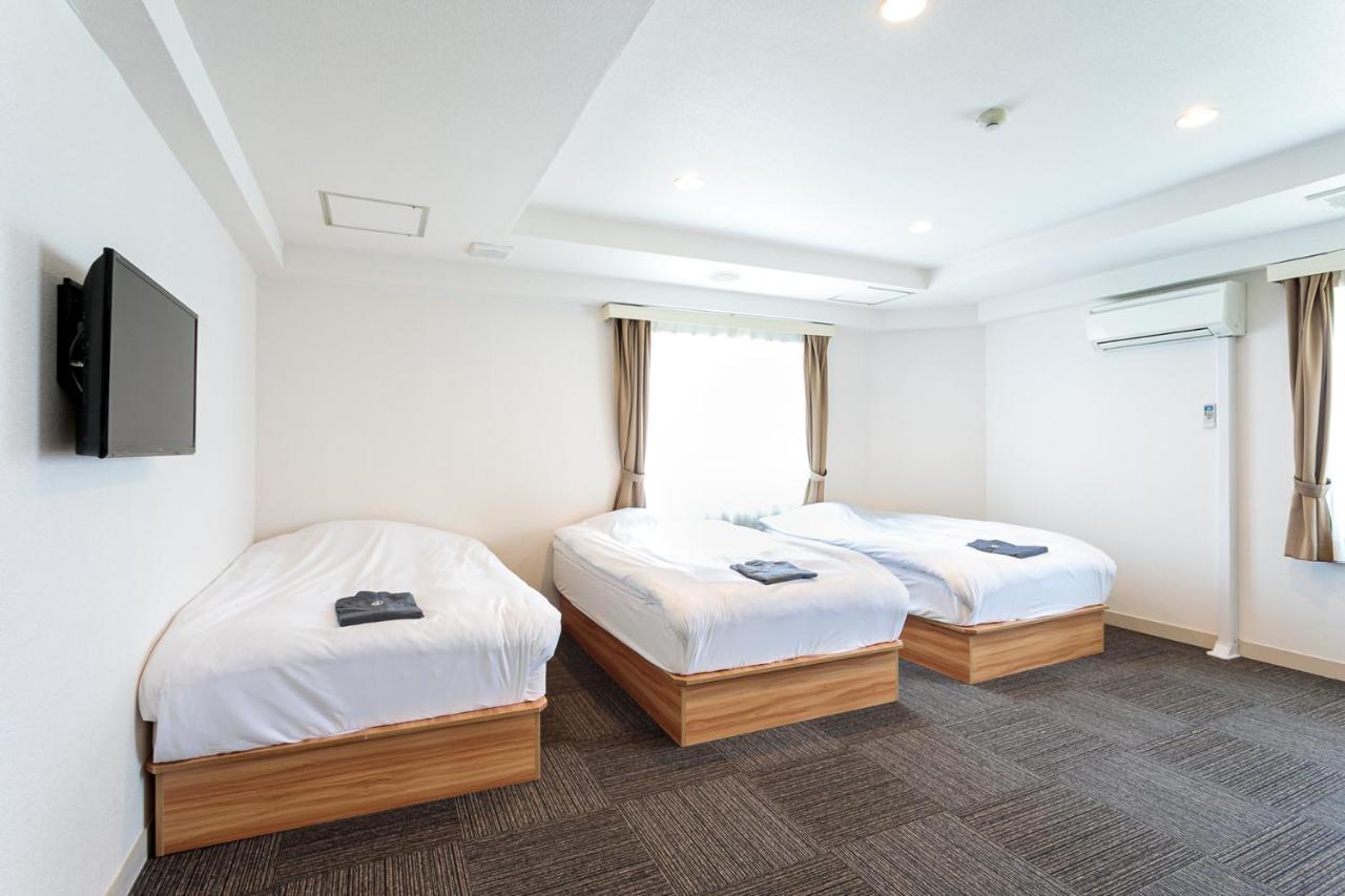 Stay Inn Will Urawa Σαϊτάμα Εξωτερικό φωτογραφία